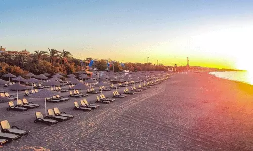 هتل آکواورد بلک آنتالیا